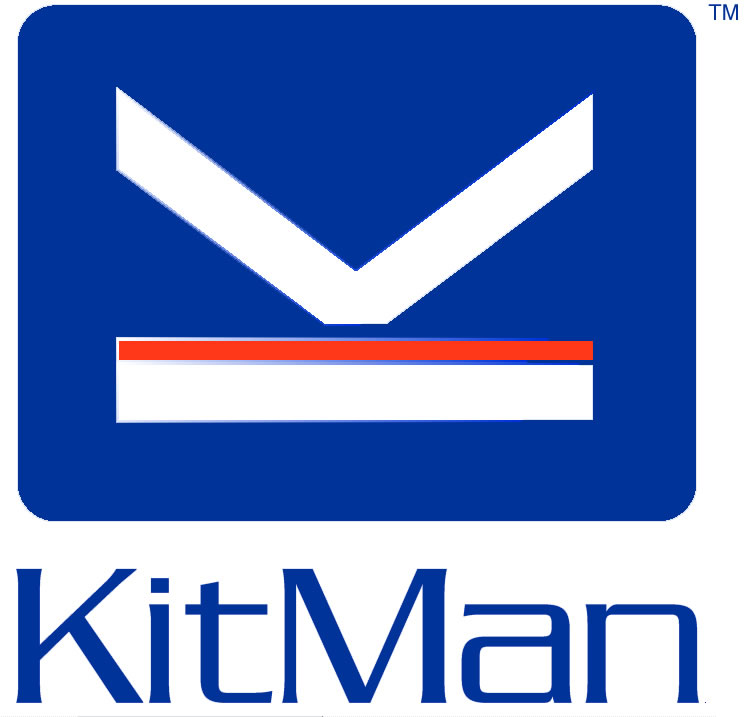 KitMan Logo
